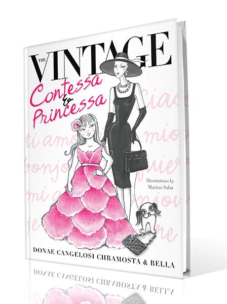 the vintage contessa